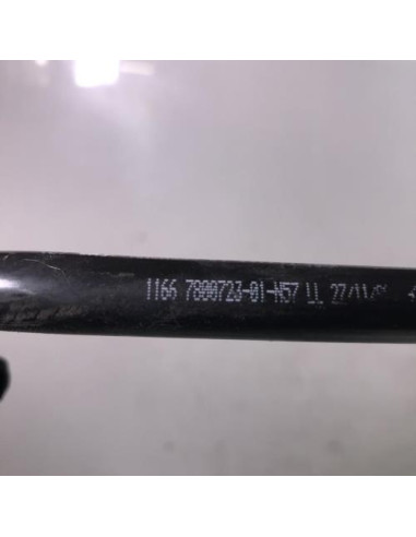 Durite BMW SERIE 5 F07 GRAN TURISMO PHASE 1 