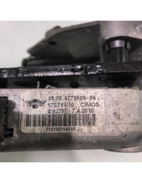 Pedale de frein MINI MINI 2 R56 PHASE 2 Essence