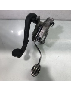 Pedale de frein MINI MINI 2 R56 PHASE 2 Essence 2