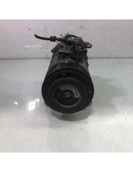 Compresseur clim BMW SERIE 1 F20 PHASE 1 