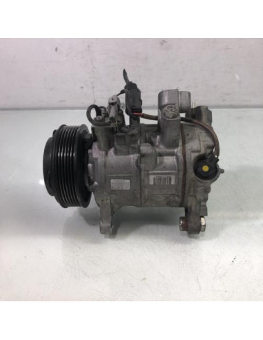 Compresseur clim BMW SERIE 1 F20 PHASE 1 