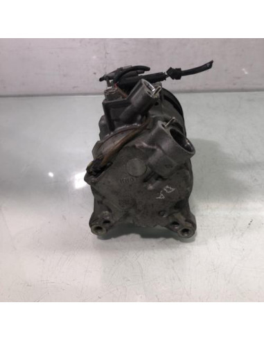 Compresseur clim BMW SERIE 1 F20 PHASE 1 