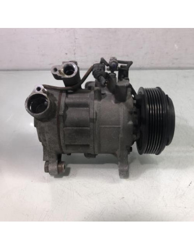 Compresseur clim BMW SERIE 1 F20 PHASE 1 