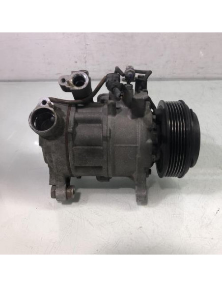 Compresseur clim BMW SERIE 1 F20 PHASE 1 