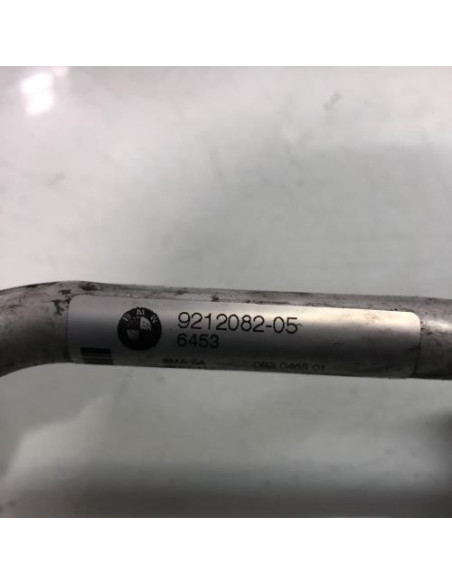 Tuyau de climatisation BMW SERIE 1 F20 PHASE 1 