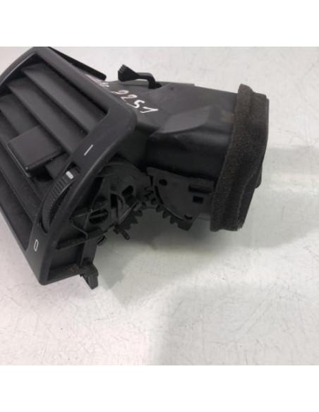 Aerateur tableau de bord avant gauche BMW SERIE 3 E46 PHASE 1 Diesel