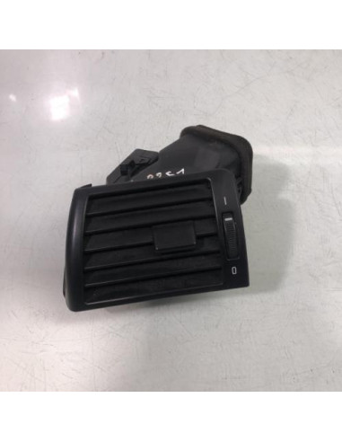 Aerateur tableau de bord avant gauche BMW SERIE 3 E46 PHASE 1 Diesel