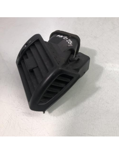 Aerateur tableau de bord avant droit BMW SERIE 3 E46 PHASE 1 Diesel