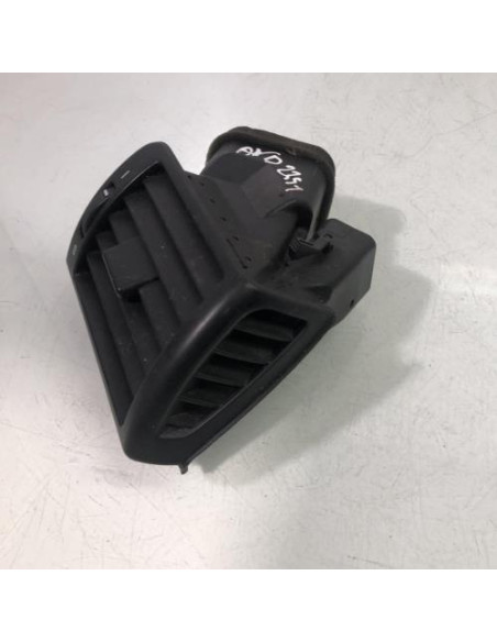 Aerateur tableau de bord avant droit BMW SERIE 3 E46 PHASE 1 Diesel