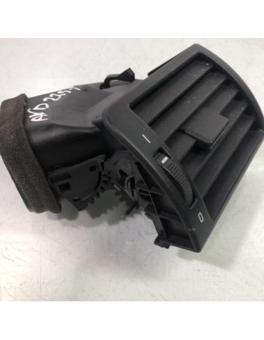 Aerateur tableau de bord avant droit BMW SERIE 3 E46 PHASE 1 Diesel