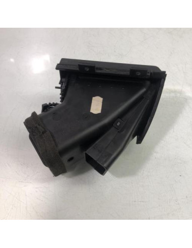 Aerateur tableau de bord avant droit BMW SERIE 3 E46 PHASE 1 Diesel