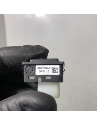 Bouton/Interrupteur BMW SERIE 3 E46 PHASE 1 Diesel