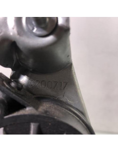 Leve vitre electrique arriere gauche BMW SERIE 3 E46 PHASE 1 Diesel