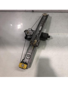 Leve vitre electrique arriere gauche BMW SERIE 3 E46 PHASE 1 Diesel 2