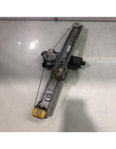 Leve vitre electrique arriere gauche BMW SERIE 3 E46 PHASE 1 Diesel