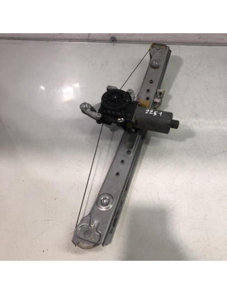 Leve vitre electrique arriere gauche BMW SERIE 3 E46 PHASE 1 Diesel