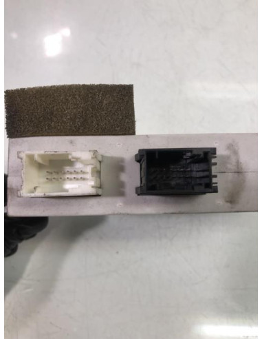 Boitier d'aide au stationnement BMW SERIE 3 E46 PHASE 1 Diesel