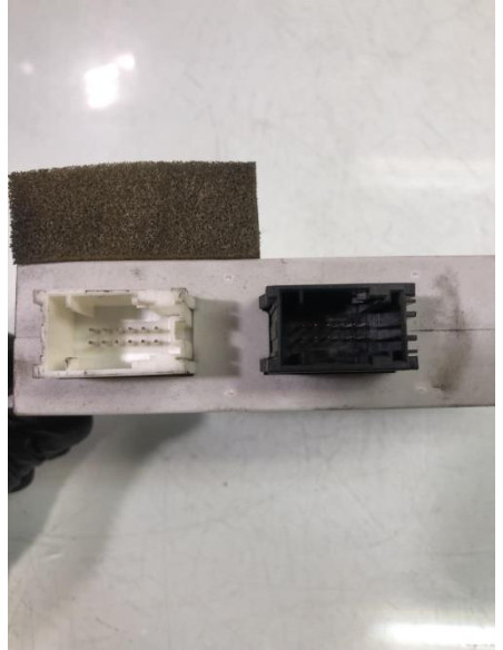 Boitier d'aide au stationnement BMW SERIE 3 E46 PHASE 1 Diesel