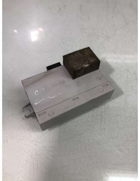 Boitier d'aide au stationnement BMW SERIE 3 E46 PHASE 1 Diesel