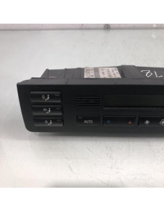 Commande chauffage BMW SERIE 3 E46 PHASE 1 Diesel