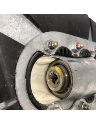 Air bag lateral droit BMW SERIE 3 E46 PHASE 1 Diesel