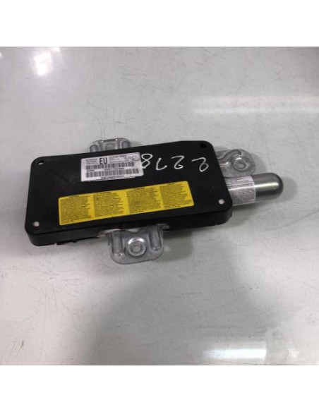 Air bag lateral gauche BMW SERIE 3 E46 PHASE 1 Diesel