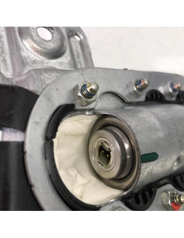 Air bag lateral gauche BMW SERIE 3 E46 PHASE 1 Diesel