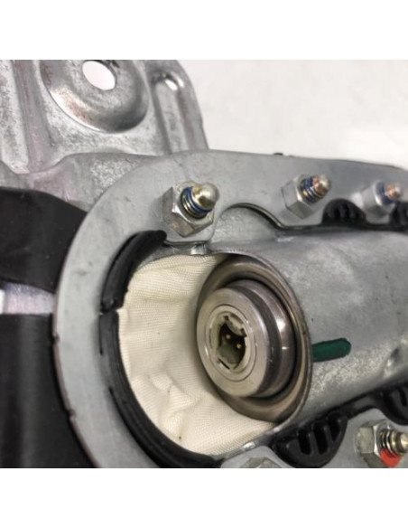 Air bag lateral gauche BMW SERIE 3 E46 PHASE 1 Diesel