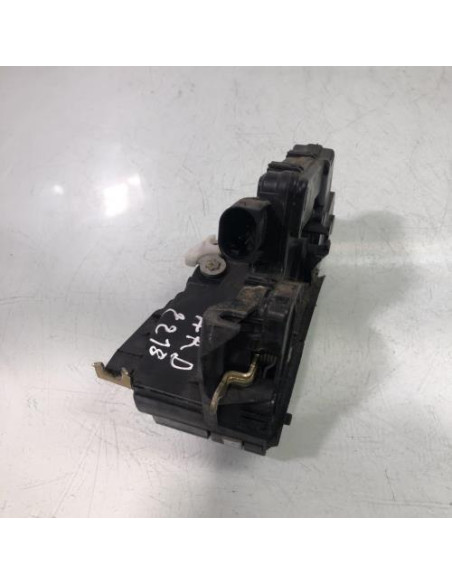 Serrure arriere droit BMW SERIE 3 E46 PHASE 1 Diesel