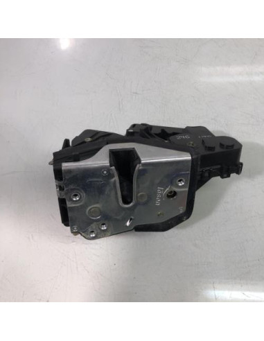 Serrure arriere droit BMW SERIE 3 E46 PHASE 1 Diesel