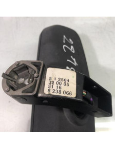 Retroviseur interieur BMW SERIE 3 E46 PHASE 1 Diesel 2