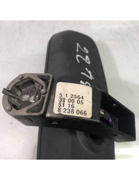 Retroviseur interieur BMW SERIE 3 E46 PHASE 1 Diesel