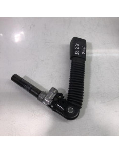 Pretensionneur de ceinture avant droit BMW SERIE 3 E46 PHASE 1 Diesel