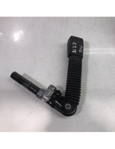 Pretensionneur de ceinture avant droit BMW SERIE 3 E46 PHASE 1 Diesel