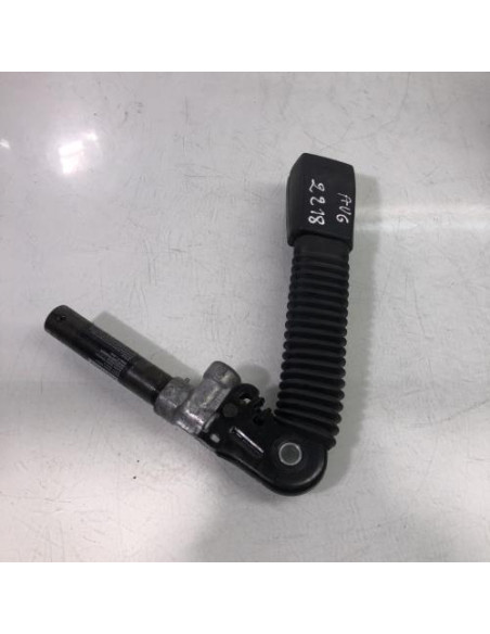 Pretensionneur de ceinture avant droit BMW SERIE 3 E46 PHASE 1 Diesel