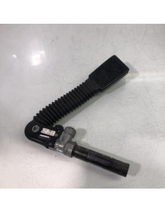 Pretensionneur de ceinture avant droit BMW SERIE 3 E46 PHASE 1 Diesel 2