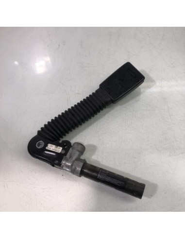 Pretensionneur de ceinture avant droit BMW SERIE 3 E46 PHASE 1 Diesel