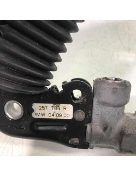 Pretensionneur de ceinture avant droit BMW SERIE 3 E46 PHASE 1 Diesel