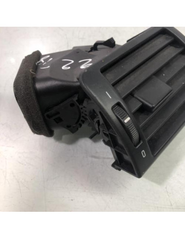Aerateur tableau de bord avant droit BMW SERIE 3 E46 PHASE 1 Diesel