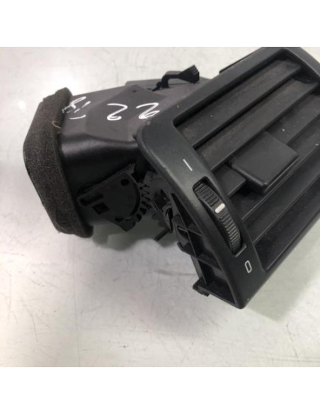 Aerateur tableau de bord avant droit BMW SERIE 3 E46 PHASE 1 Diesel