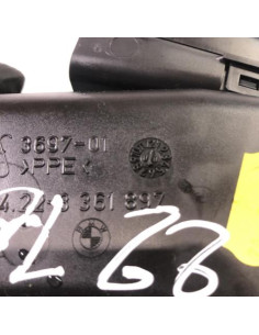 Aerateur tableau de bord avant gauche BMW SERIE 3 E46 PHASE 1 Diesel