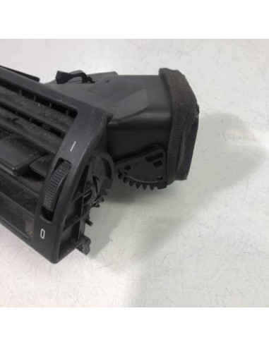 Aerateur tableau de bord avant gauche BMW SERIE 3 E46 PHASE 1 Diesel