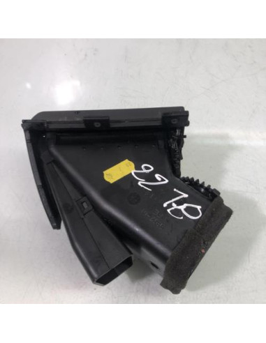 Aerateur tableau de bord avant gauche BMW SERIE 3 E46 PHASE 1 Diesel
