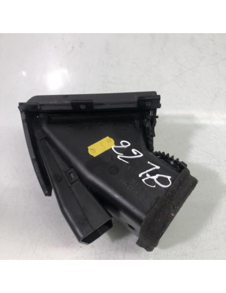 Aerateur tableau de bord avant gauche BMW SERIE 3 E46 PHASE 1 Diesel