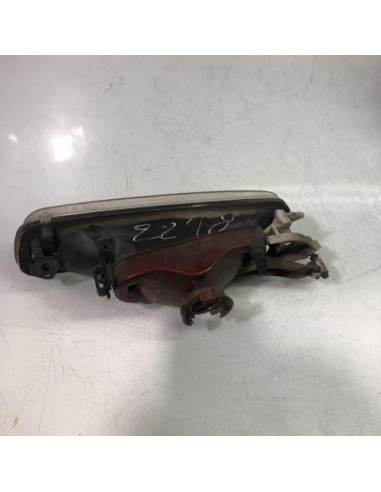 Anti brouillard droit (feux) BMW SERIE 3 E46 PHASE 1 Diesel