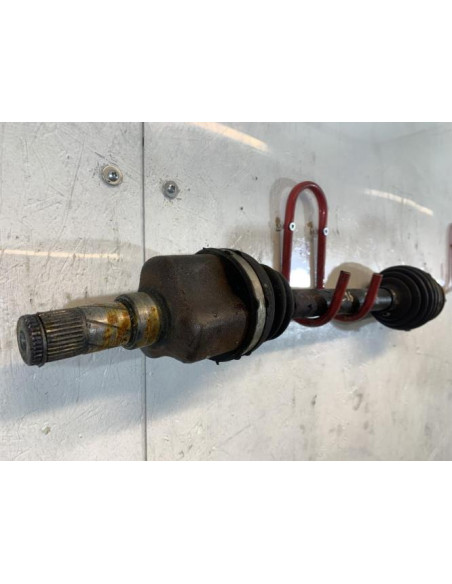 Cardan gauche (transmission) MINI MINI 2 R56 PHASE 2 Essence