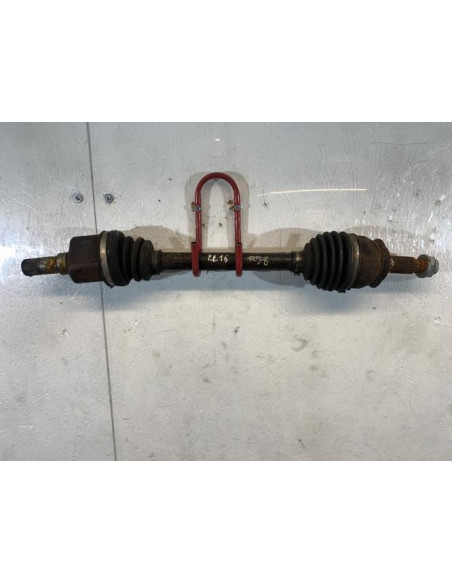Cardan gauche (transmission) MINI MINI 2 R56 PHASE 2 Essence
