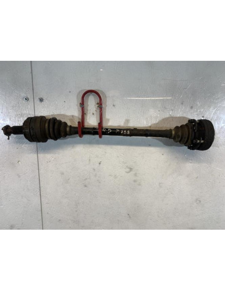 Cardan arriere droit (transmission) BMW SERIE 3 E90 PHASE 1 Diesel