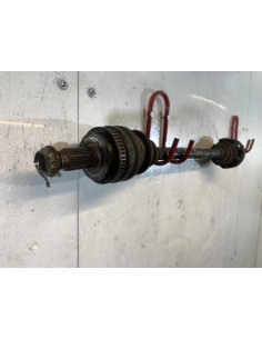 Cardan arriere droit (transmission) BMW SERIE 3 E90 PHASE 1 Diesel 2