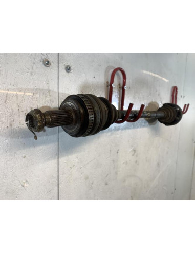 Cardan arriere droit (transmission) BMW SERIE 3 E90 PHASE 1 Diesel
